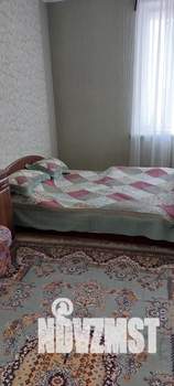 2-к квартира, посуточно, 45м2, 3/3 этаж