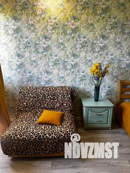 1-к квартира, посуточно, 29м2, 1/1 этаж