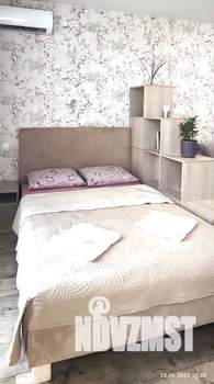 1-к квартира, посуточно, 38м2, 6/10 этаж