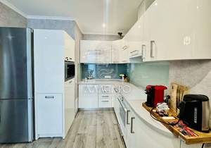 2-к квартира, на длительный срок, 90м2, 7/10 этаж