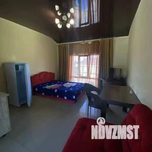 Студия квартира, посуточно, 25м2, 2/2 этаж