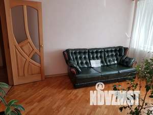 1-к квартира, посуточно, 60м2, 4/8 этаж