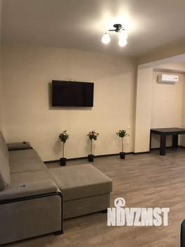 3-к квартира, посуточно, 90м2, 12/12 этаж