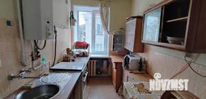 2-к квартира, на длительный срок, 49м2, 3/3 этаж