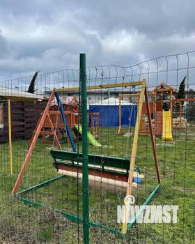 Студия квартира, посуточно, 17м2, 2/2 этаж