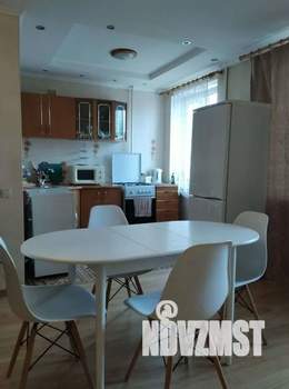 2-к квартира, посуточно, 60м2, 4/5 этаж