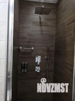 1-к квартира, посуточно, 25м2, 2/4 этаж