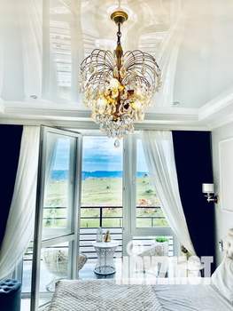 Студия квартира, посуточно, 25м2, 2/6 этаж