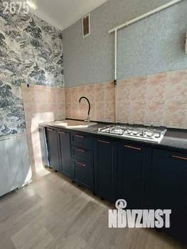 2-к квартира, на длительный срок, 45м2, 2/3 этаж