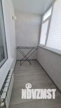 1-к квартира, посуточно, 38м2, 1/7 этаж