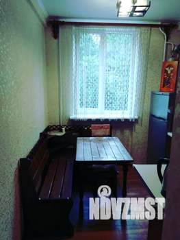 1-к квартира, посуточно, 32м2, 3/5 этаж