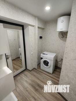 1-к квартира, на длительный срок, 30м2, 1/5 этаж