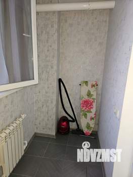 1-к квартира, на длительный срок, 43м2, 4/11 этаж