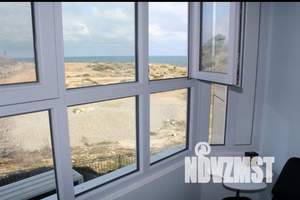 1-к квартира, посуточно, 27м2, 3/4 этаж