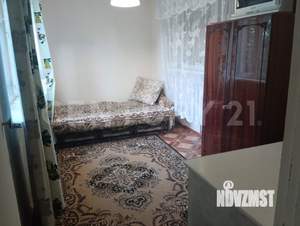 2-к квартира, на длительный срок, 43м2, 1/5 этаж