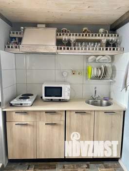 1-к квартира, посуточно, 32м2, 2/6 этаж