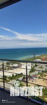 1-к квартира, посуточно, 44м2, 9/10 этаж