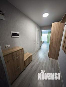 Студия квартира, на длительный срок, 30м2, 2/2 этаж