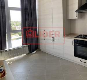 1-к квартира, на длительный срок, 50м2, 5/9 этаж