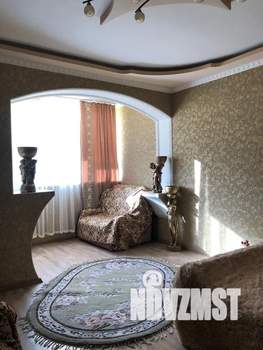 1-к квартира, посуточно, 56м2, 3/5 этаж