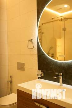 1-к квартира, посуточно, 35м2, 2/5 этаж