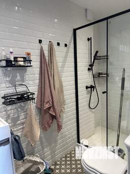 1-к квартира, посуточно, 37м2, 5/9 этаж