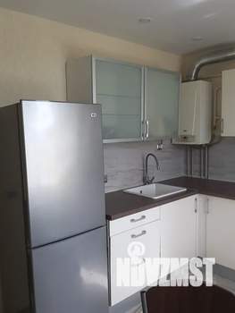 2-к квартира, посуточно, 54м2, 2/5 этаж