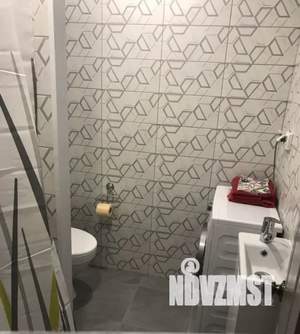 1-к квартира, посуточно, 32м2, 2/2 этаж