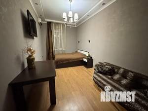 3-к квартира, посуточно, 70м2, 2/4 этаж