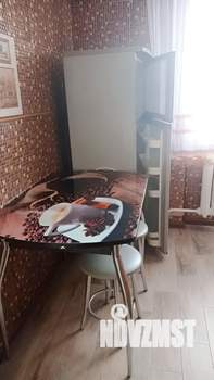 1-к квартира, посуточно, 39м2, 3/5 этаж