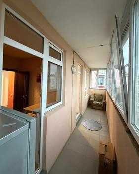 1-к квартира, на длительный срок, 45м2, 9/10 этаж