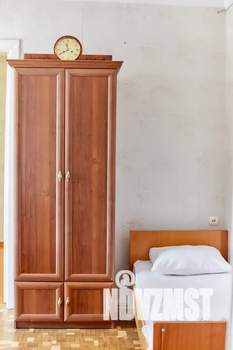 2-к квартира, посуточно, 50м2, 3/4 этаж