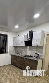 1-к квартира, на длительный срок, 45м2, 2/2 этаж