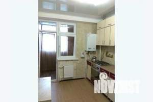 1-к квартира, посуточно, 40м2, 3/10 этаж