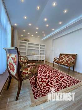 6-к квартира, на длительный срок, 250м2, 4/6 этаж