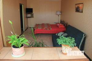 1-к квартира, посуточно, 36м2, 5/5 этаж