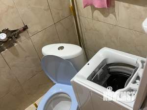 1-к квартира, посуточно, 35м2, 5/5 этаж