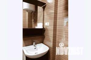 1-к квартира, посуточно, 33м2, 2/4 этаж