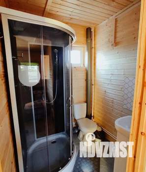 1-к квартира, посуточно, 25м2, 2/2 этаж