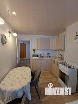 1-к квартира, на длительный срок, 41м2, 4/9 этаж