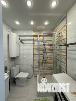 Студия квартира, посуточно, 32м2, 2/4 этаж