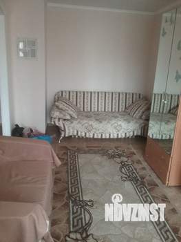 1-к квартира, на длительный срок, 35м2, 3/5 этаж