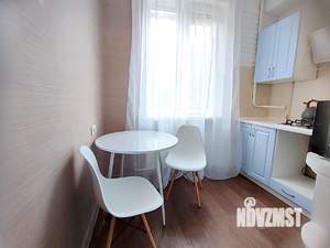 2-к квартира, посуточно, 50м2, 1/5 этаж