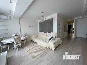 2-к квартира, на длительный срок, 55м2, 9/10 этаж