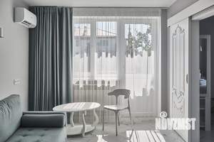 2-к квартира, на длительный срок, 42м2, 5/5 этаж