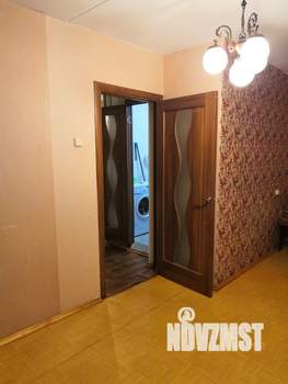 1-к квартира, на длительный срок, 40м2, 3/9 этаж