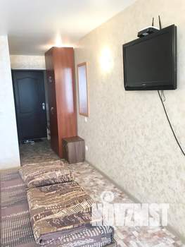 1-к квартира, посуточно, 25м2, 2/4 этаж