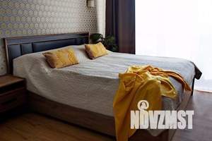 1-к квартира, посуточно, 25м2, 3/6 этаж