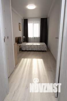 2-к квартира, посуточно, 45м2, 2/4 этаж