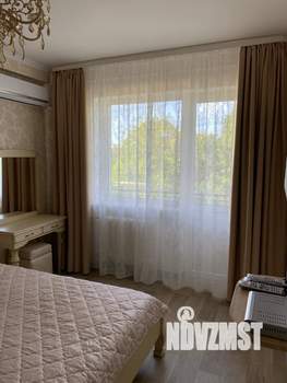 2-к квартира, посуточно, 43м2, 2/5 этаж